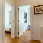 Apartmán Location Centre In Historic Building With Free Garage Parking Lublaň