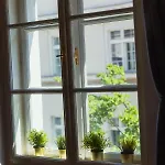 Apartmán Location Centre In Historic Building With Free Garage Parking