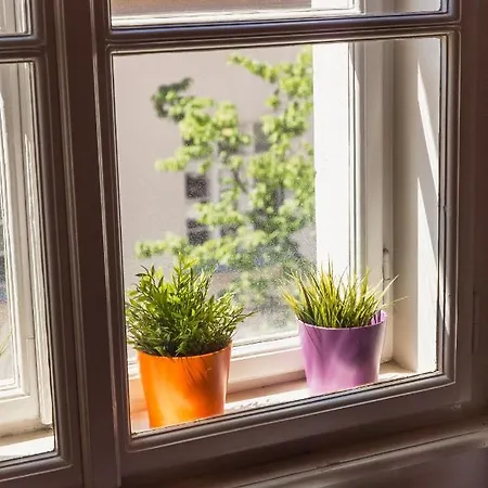 Location Centre In Historic Building With Free Garage Parking شقة ليوبليانا