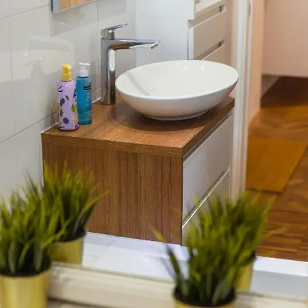 Location Centre In Historic Building With Free Garage Parking شقة ليوبليانا