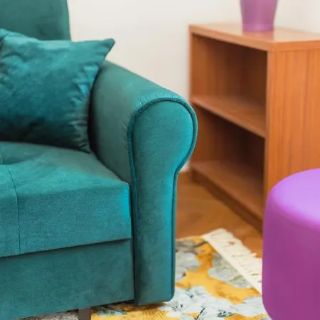 Апартаменты Location Centre In Historic Building With Free Garage Parking Любляна