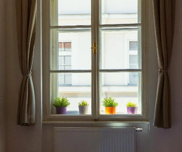 Apartman Location Centre In Historic Building With Free Garage Parking Ljubljana