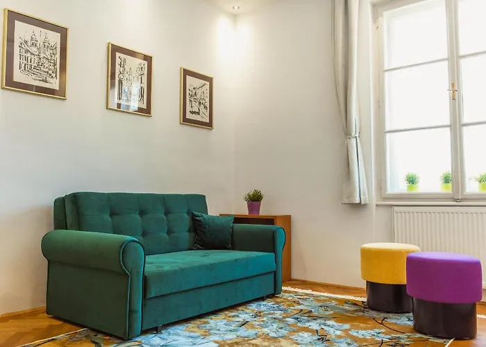 Location Centre In Historic Building With Free Garage Parking Apartman Ljubljana