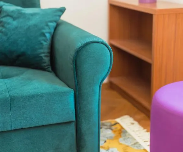 Apartment Location Centre In Historic Building With Free Garage Parking Ljubljana